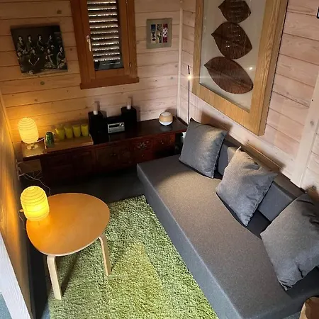 Chalet Chambre D'hote Bed & Breakfast *